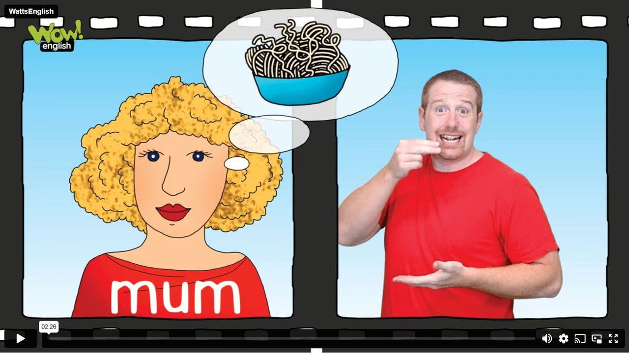 Wow English — Épisode 27