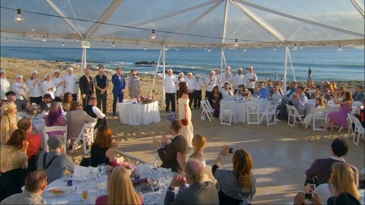 MasterChef - Season 5 Episode 5 : Top 17 Compete