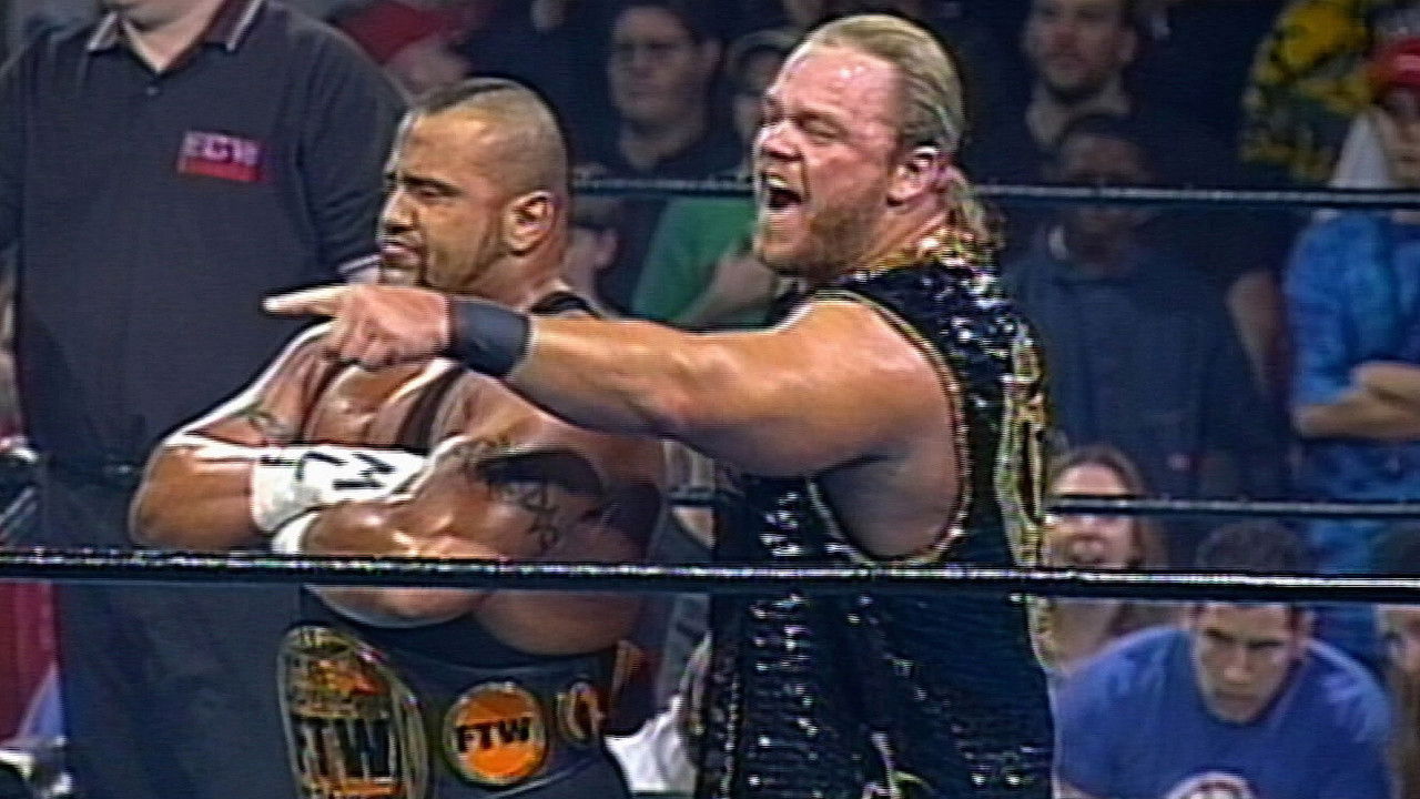 ECW Hardcore TV - Season 6 Episode 48 : ECW Hardcore TV - Nov. 28, 1998