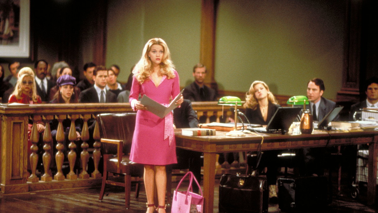 Legally Blonde background 43