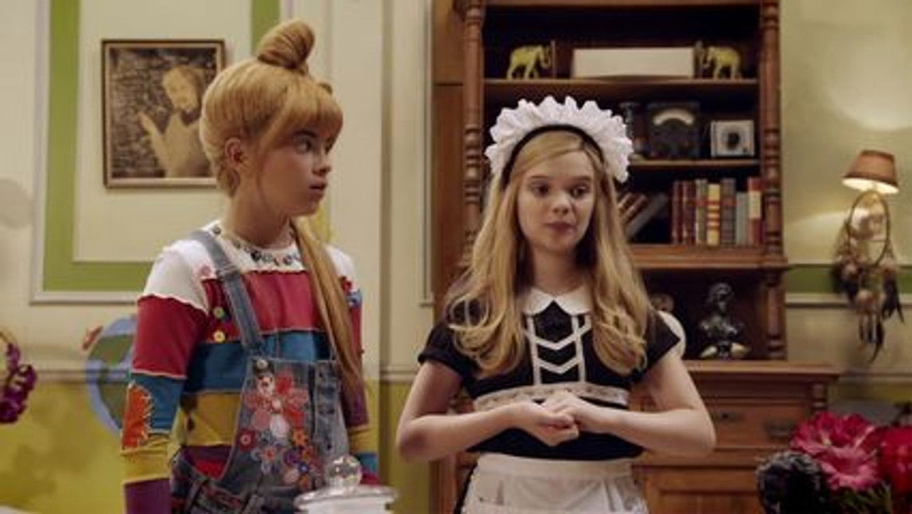 De Avonturen van Lolly Lolbroek — Épisode 1