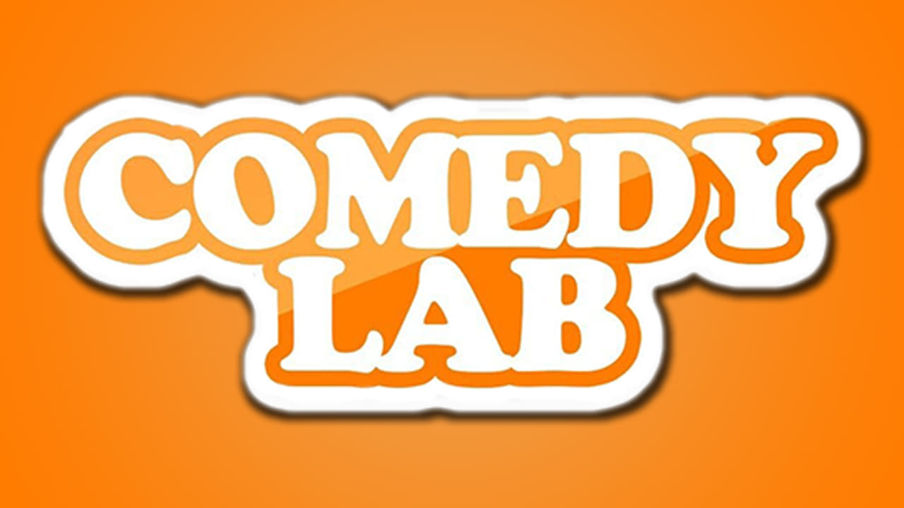 Comedy Lab background