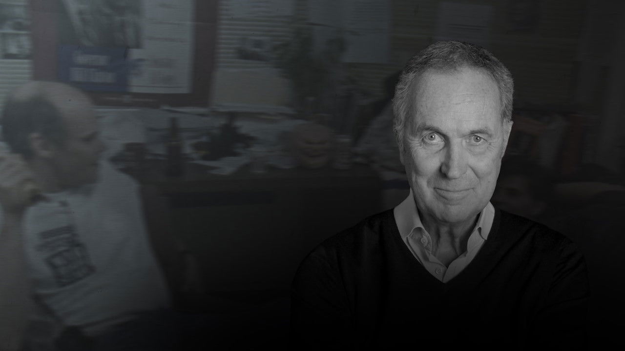 Mein liebster Dokumentarfilm — Épisode 12