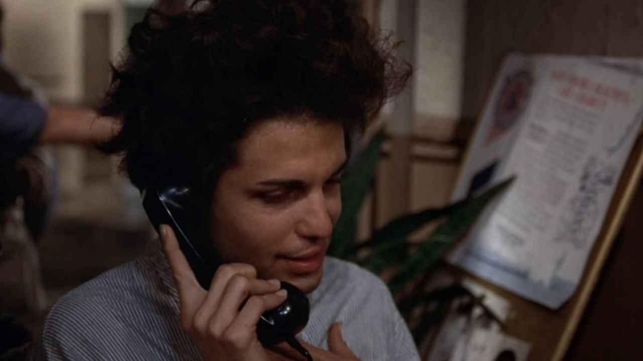 Dog Day Afternoon (1975)