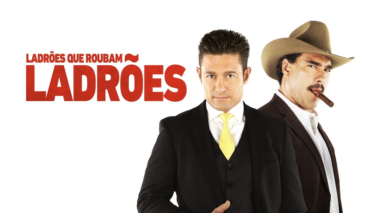 Ladrones (2015)