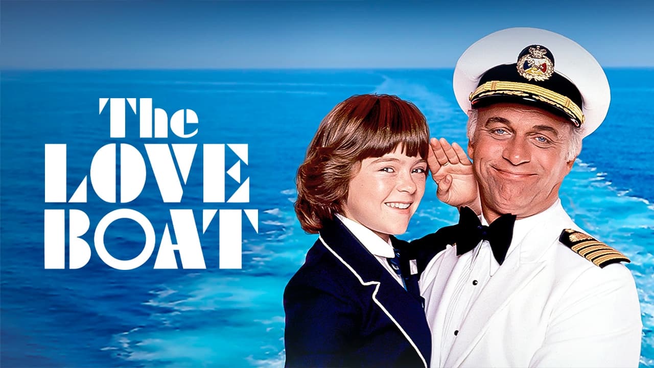 The Love Boat - Season 9 Episode 6 : Forties Fantasy