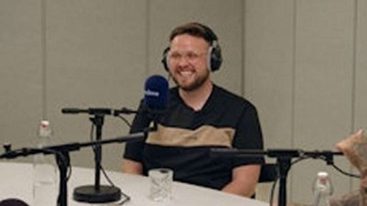 Langt fra Bryggen — Épisode 5