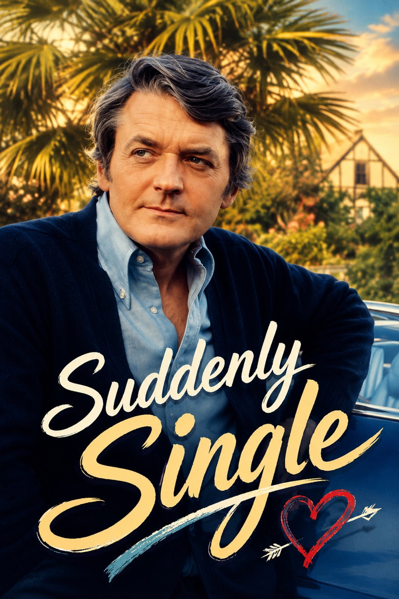 Suddenly Single