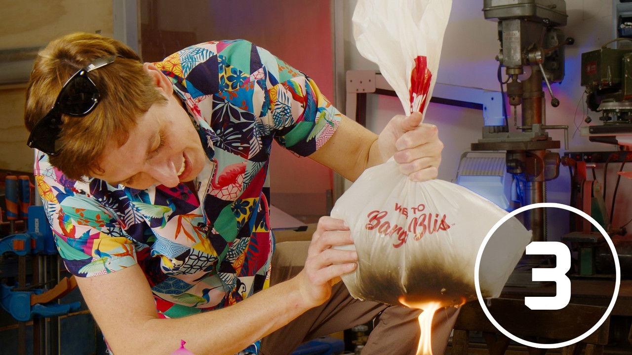 The Kevin Show — Épisode 3