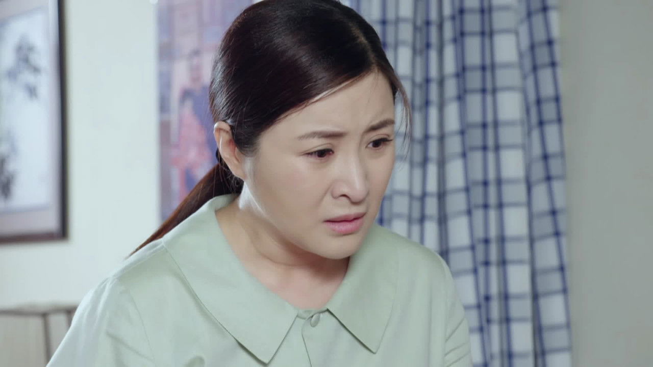 微笑妈妈 — Épisode 15