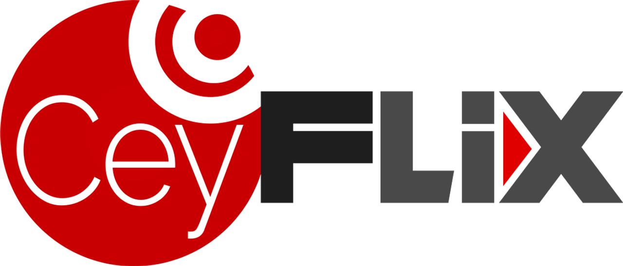 CeyFLIX