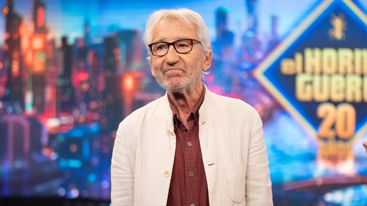 El hormiguero - Season 20 Episode 24 : José Sacristán