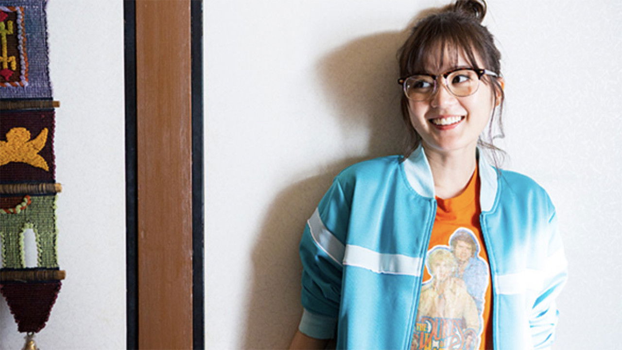 乃木坂シネマズ ～STORY of 46～ — Épisode 8