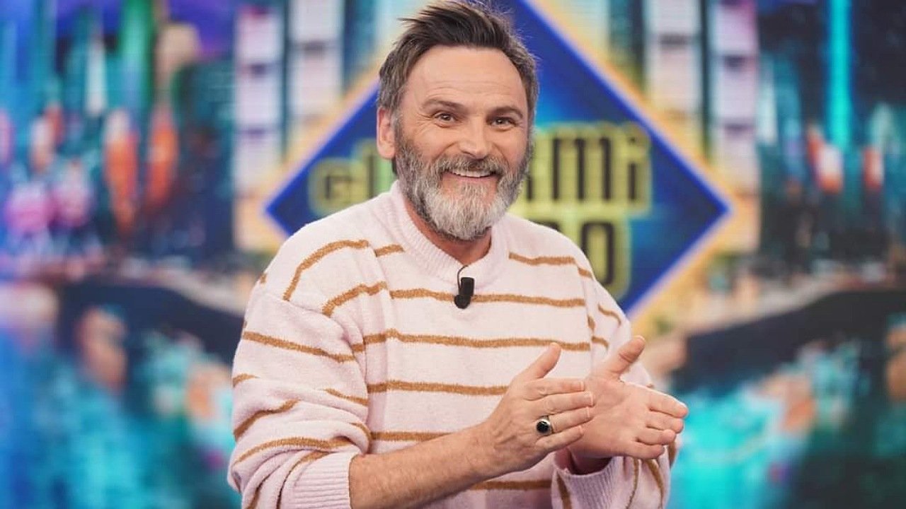 El hormiguero - Season 18 Episode 138 : Episode 138