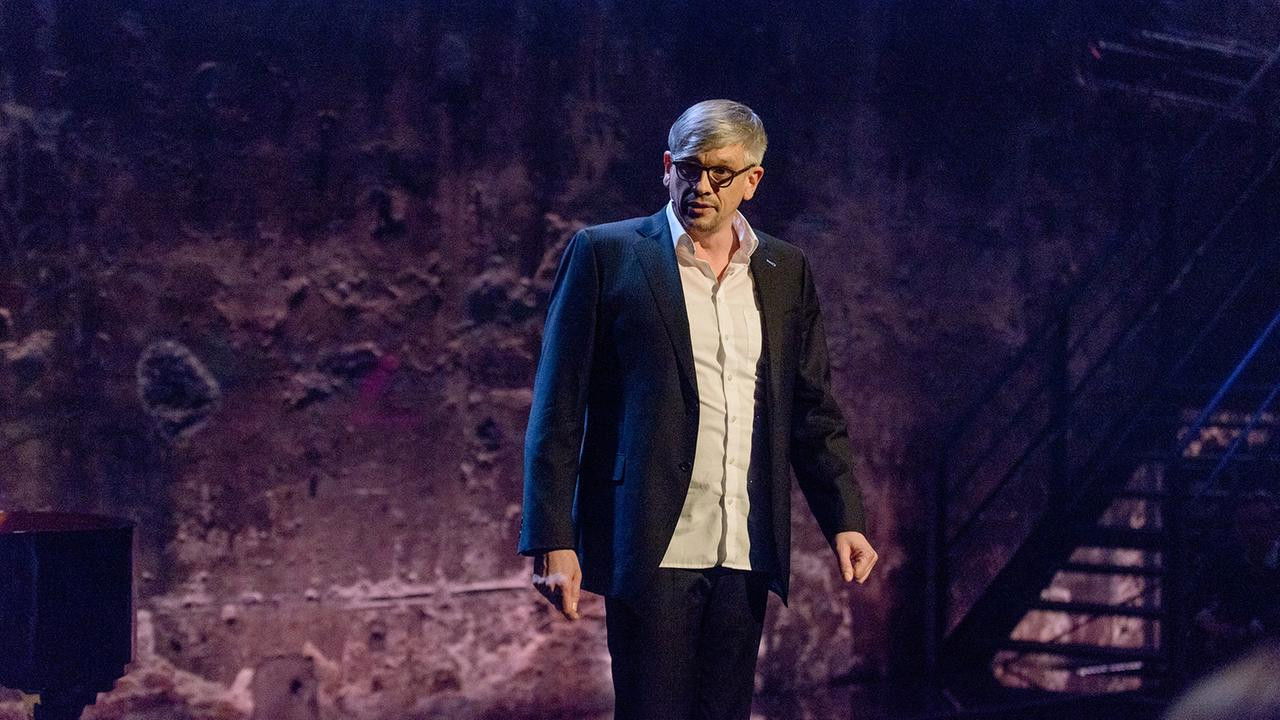 Pufpaffs Happy Hour — Épisode 6