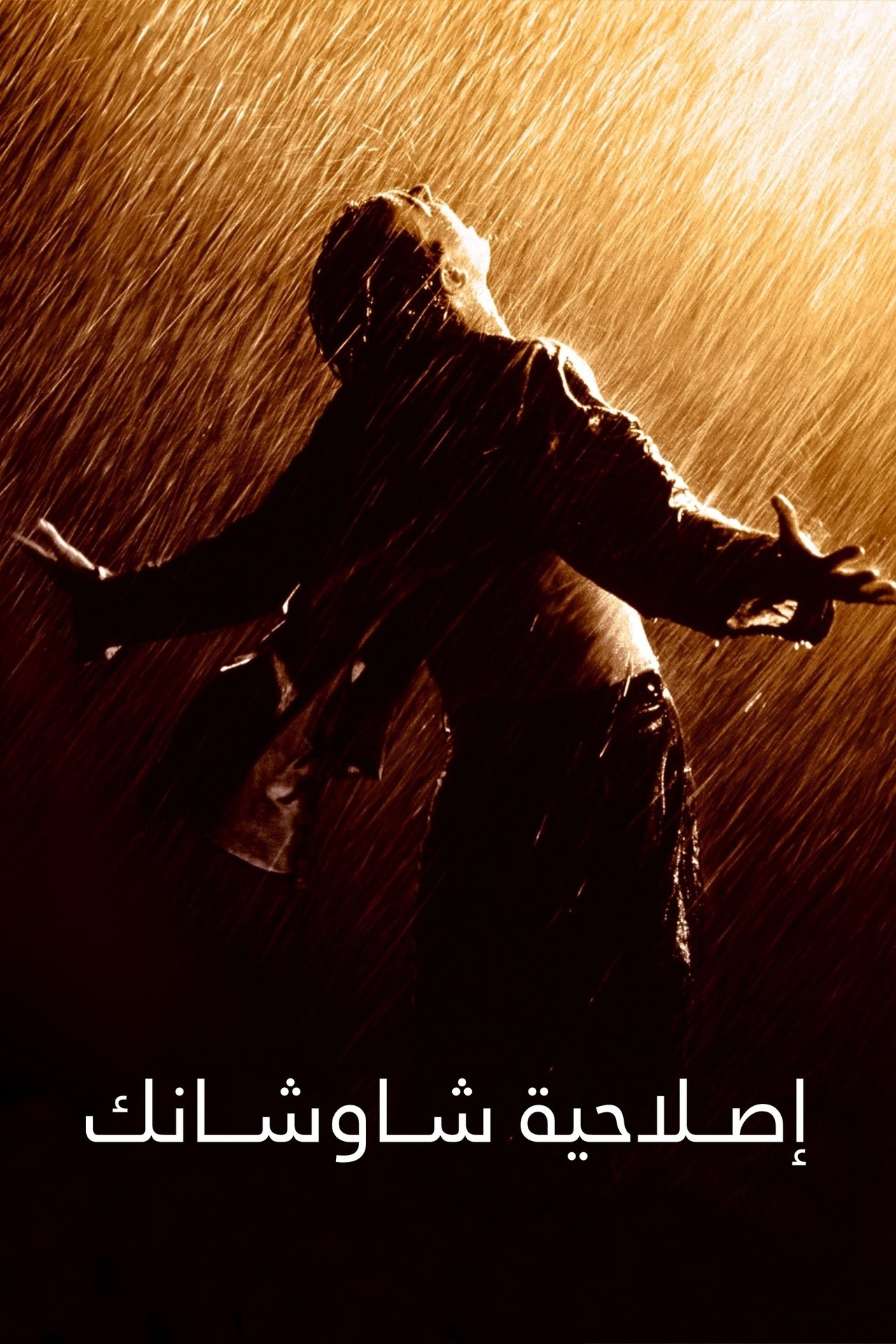 مشاهدة فيلم The Shawshank Redemption مترجم - بوستر