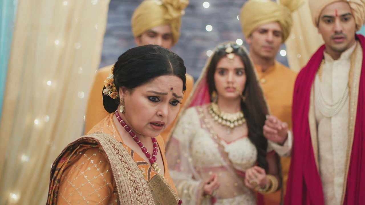 पंड्या स्टोर — Épisode 44