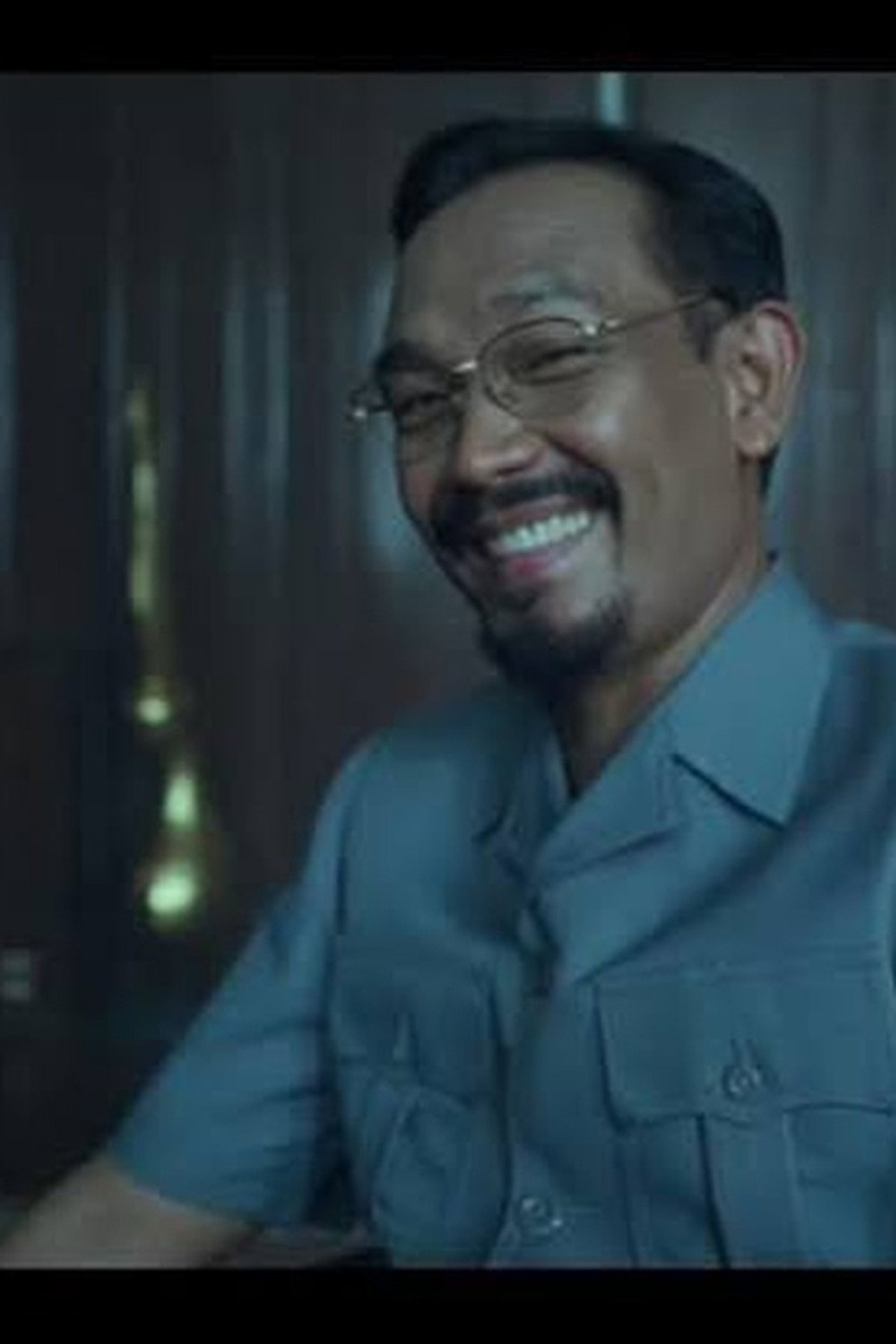 Kamarulzaman Taib