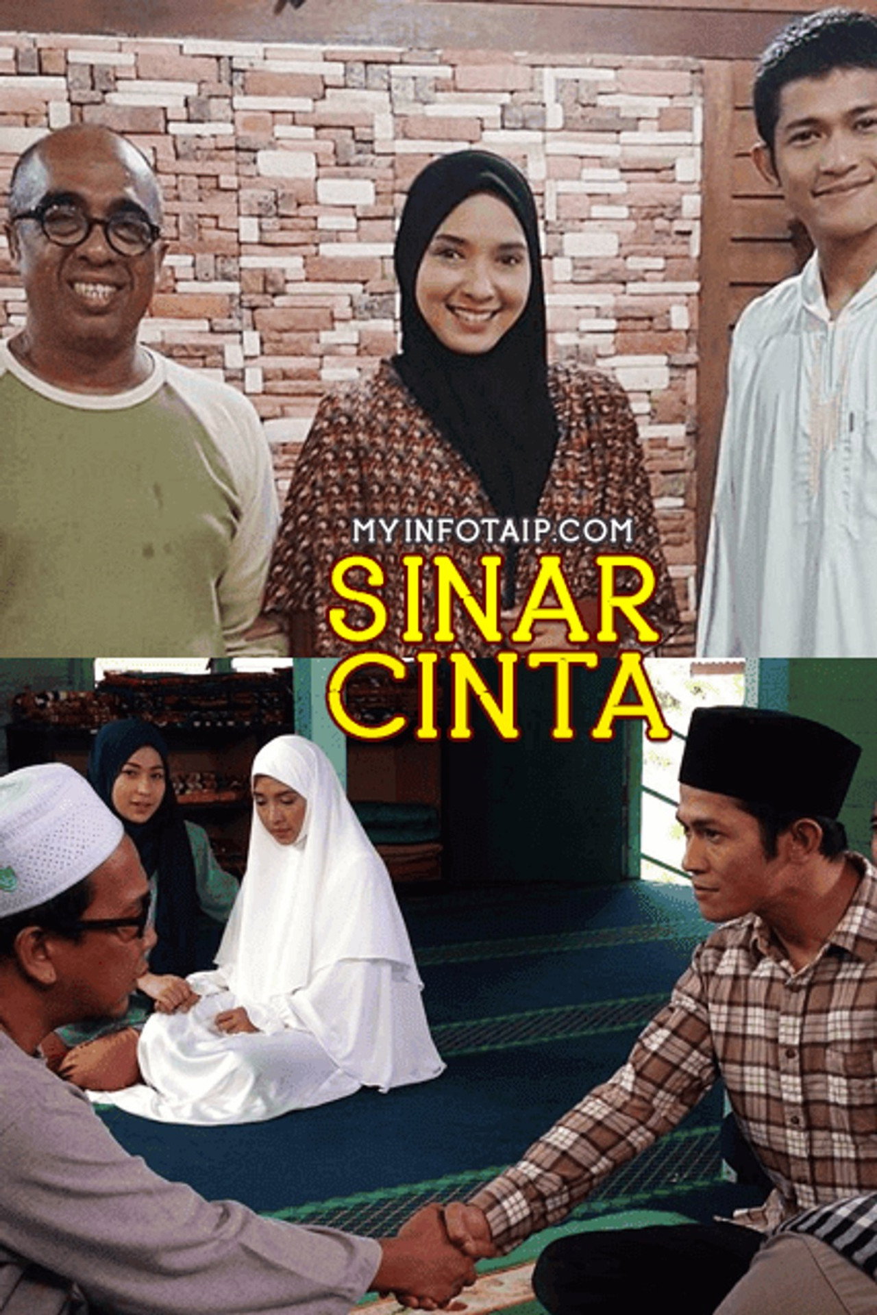 Sinar Cinta