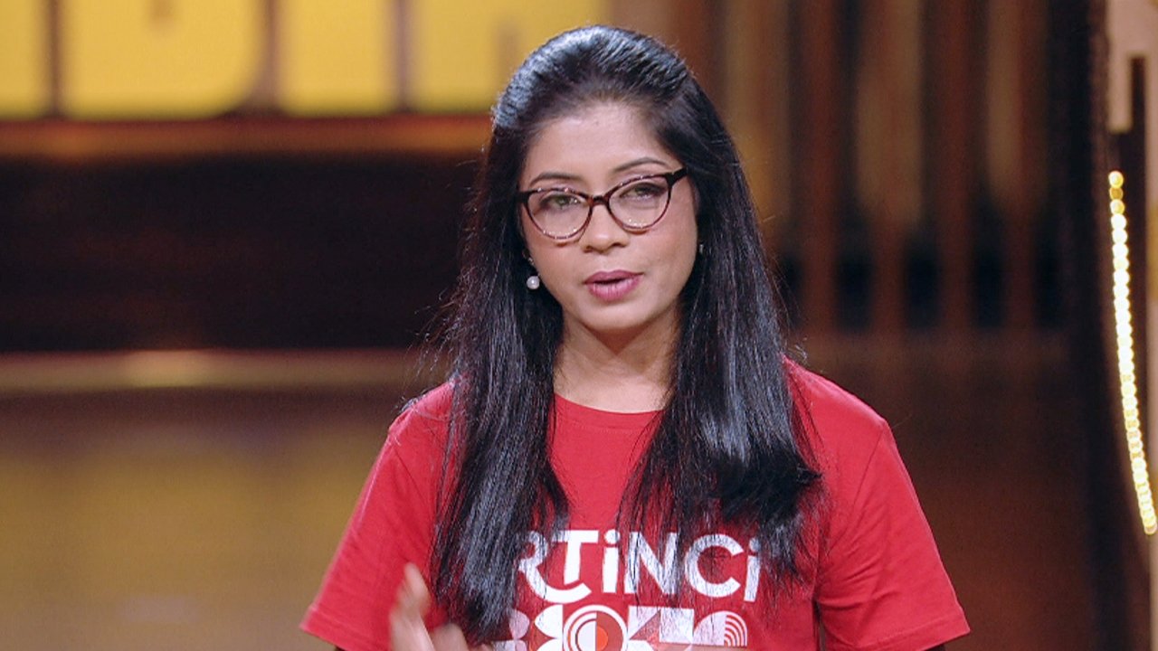 Shark Tank India - Season 3 Episode 23 : Celebrating Entrepreneurial Breakthroughs