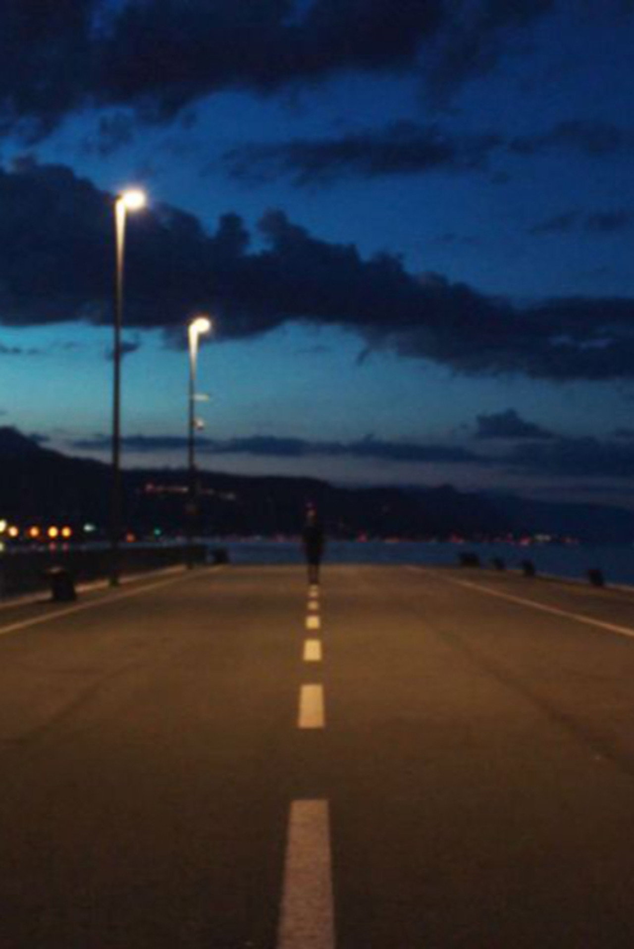 Split filmaffisch