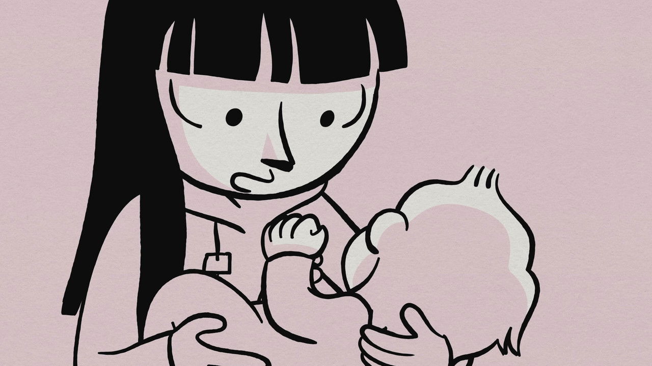 Les cahiers d'Esther — Le gentil garçon