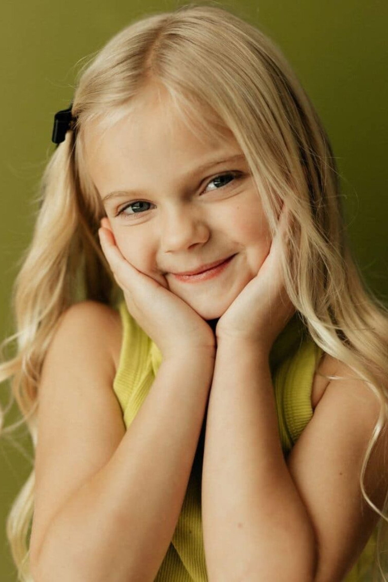 Tilly Morris