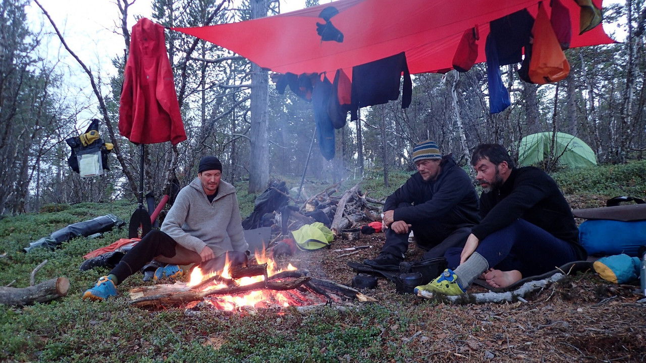 Monsen, Monsen og Mattis — Épisode 6