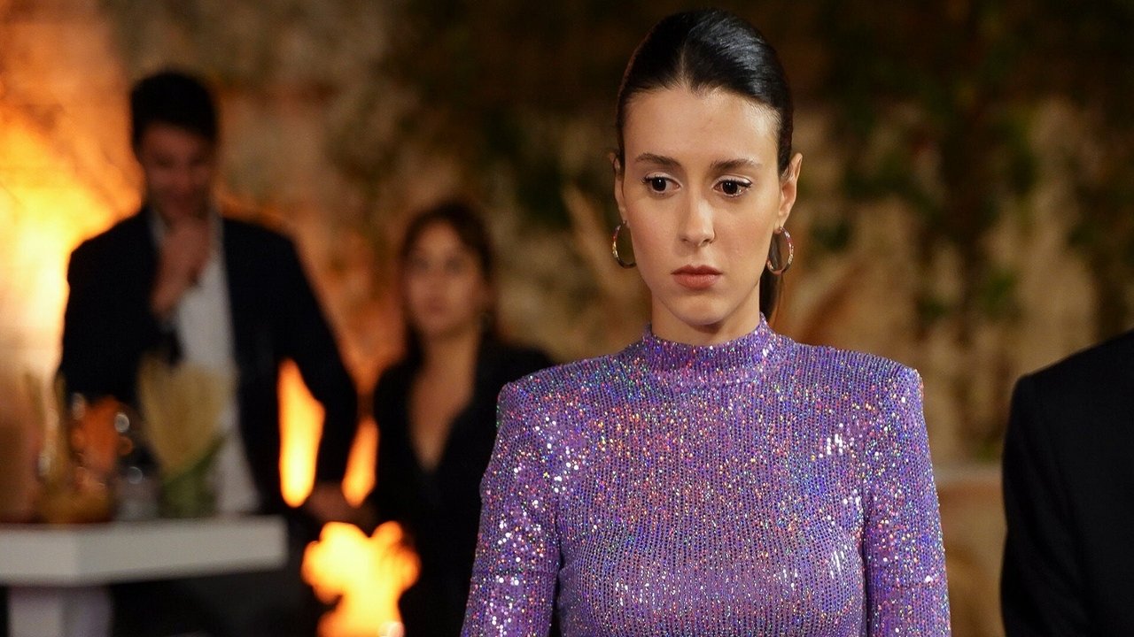 Forbidden Fruit - Season 4 Episode 1 : 75.Bolum