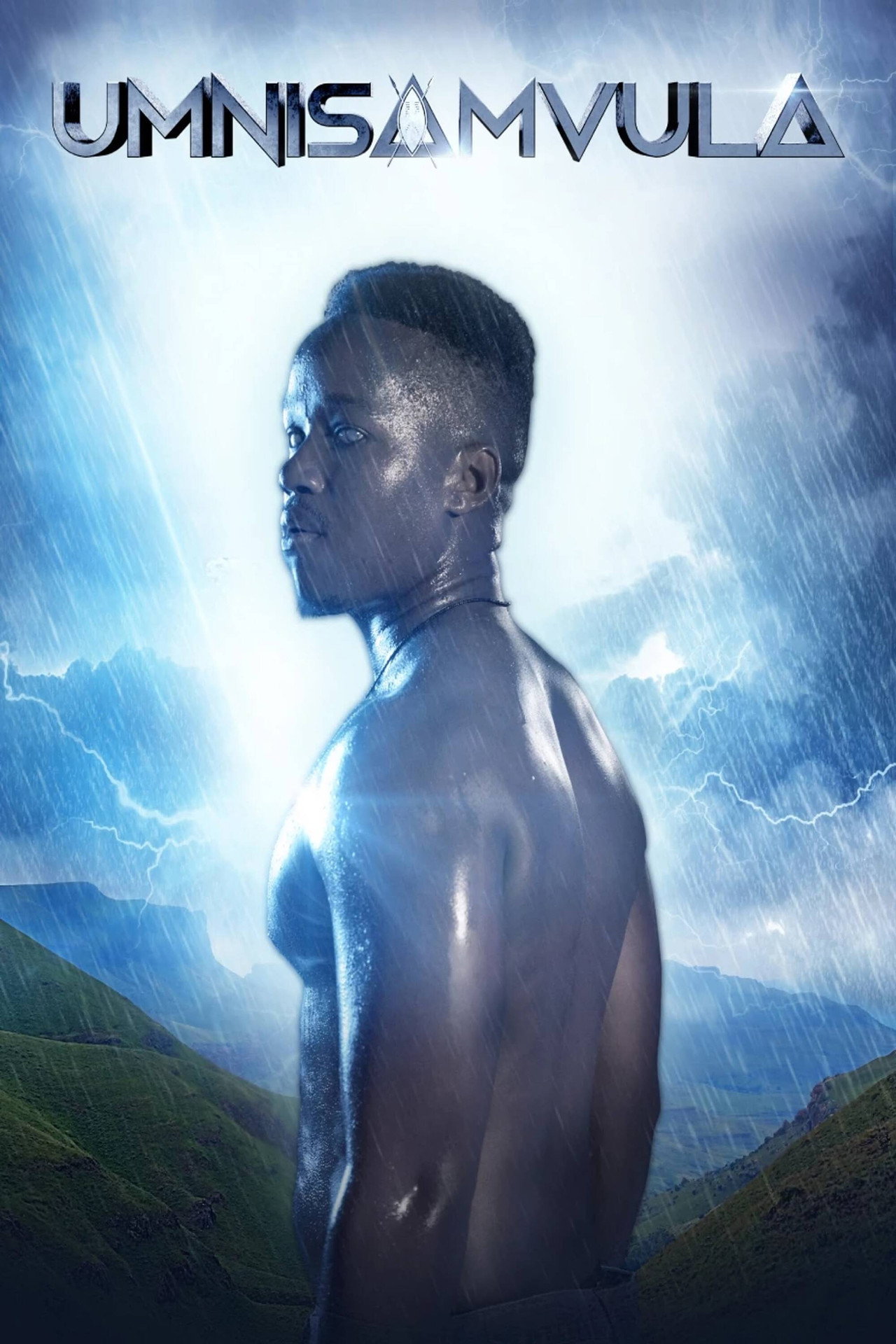 Umnisamvula filmaffisch
