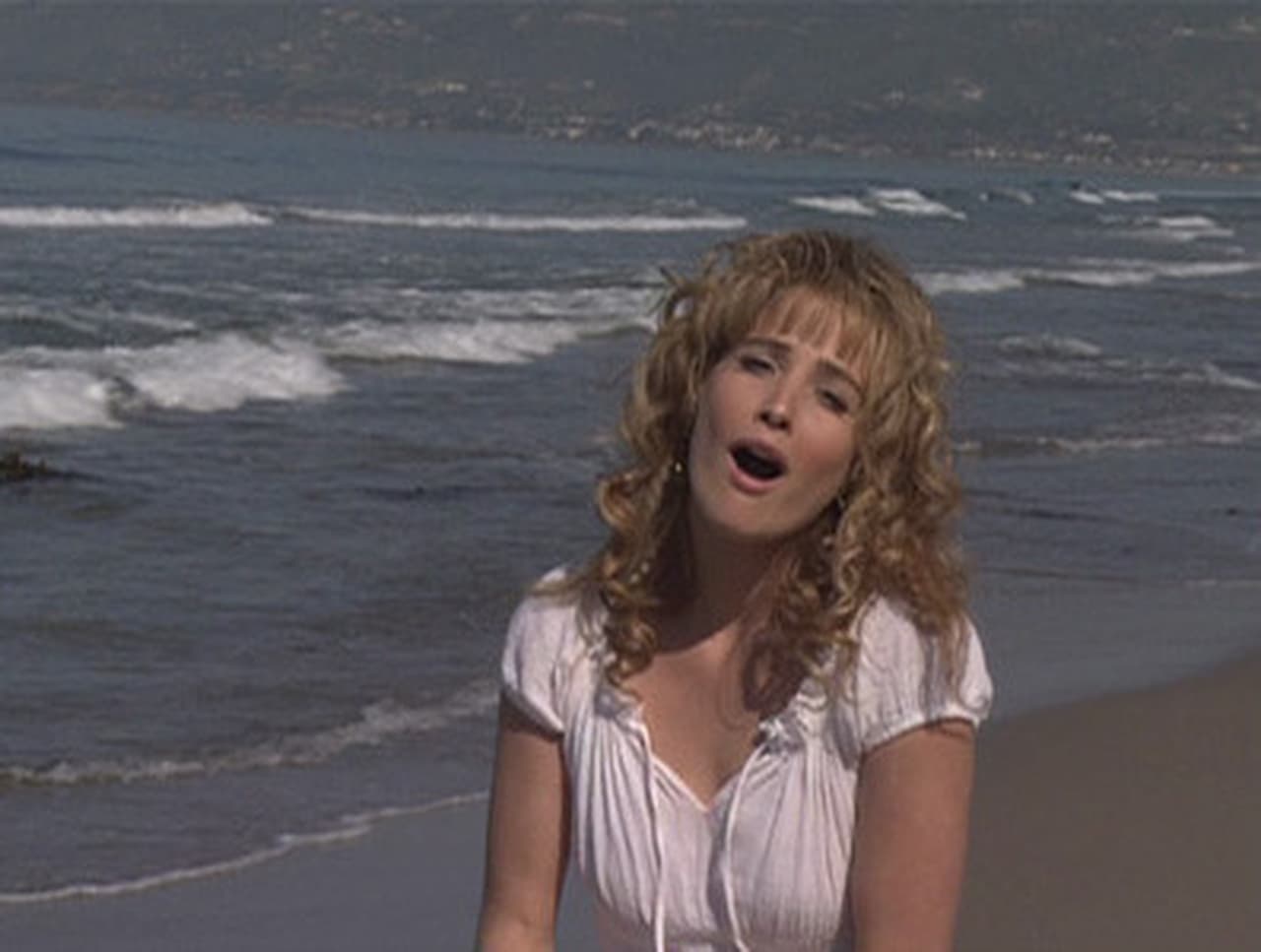 How I Met Your Mother - Season 0 Episode 2 : Robin Sparkles Music Video - Sandcastles In the Sand