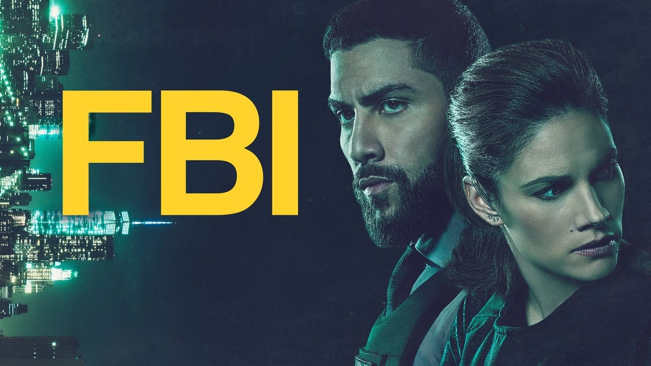 FBI - Season 5