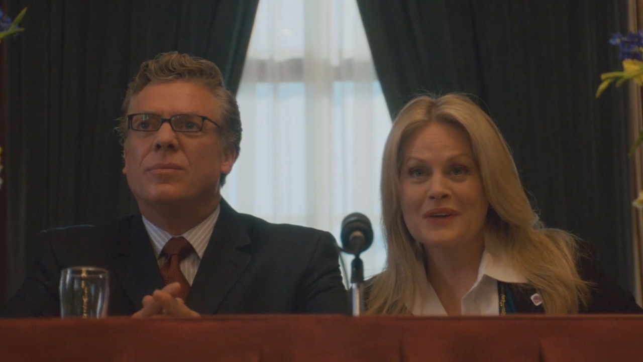 The House Bunny backdrop