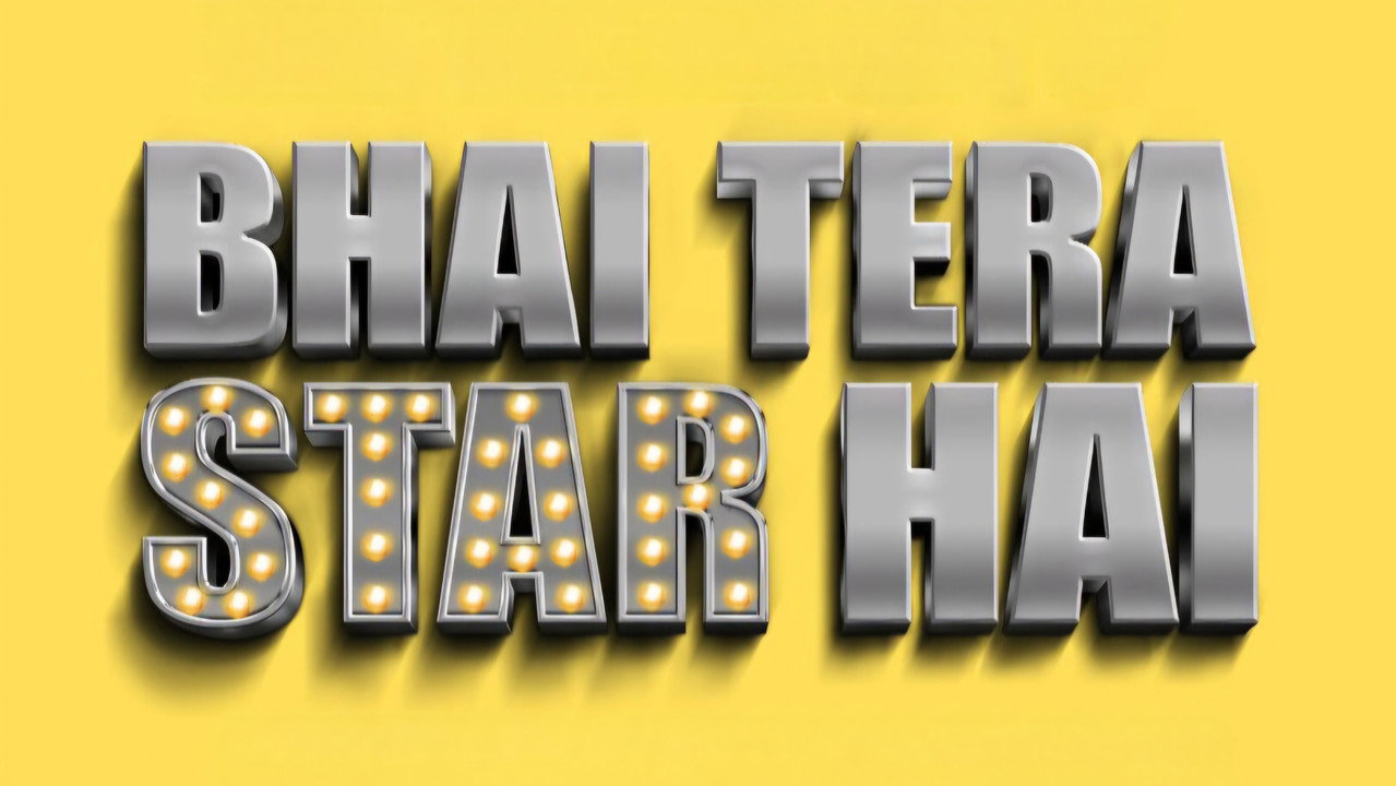 Bhai Tera Star Hai (2026) Hindi HDTC backdrop