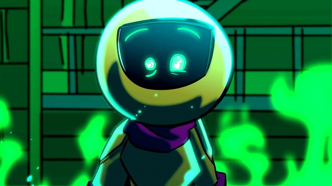 Gilded Guy — Épisode 5