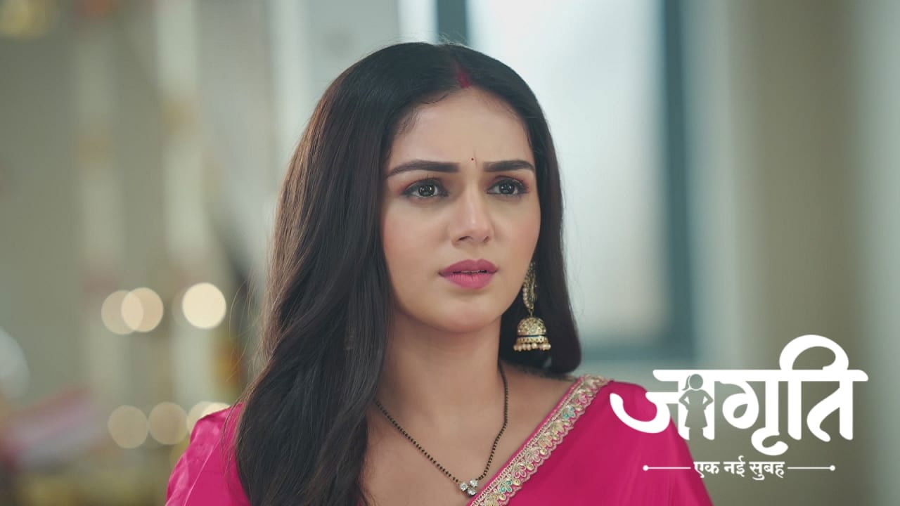 Jagriti — Épisode 287