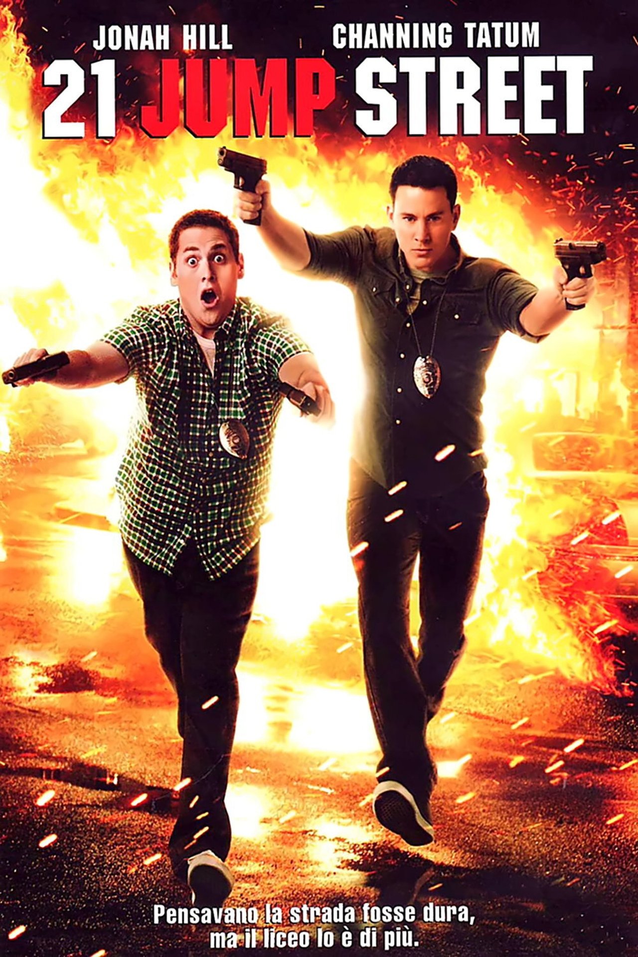 21 jump street tv show 21 jump street tv show
