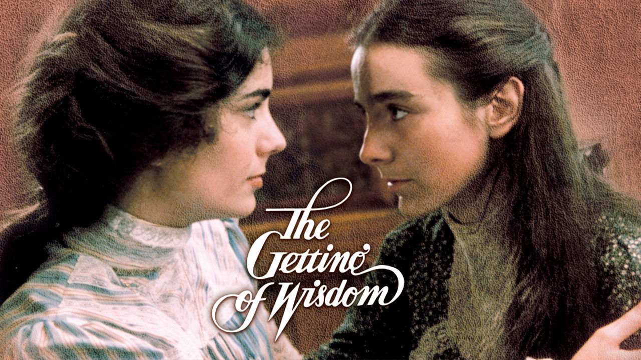 The Getting of Wisdom