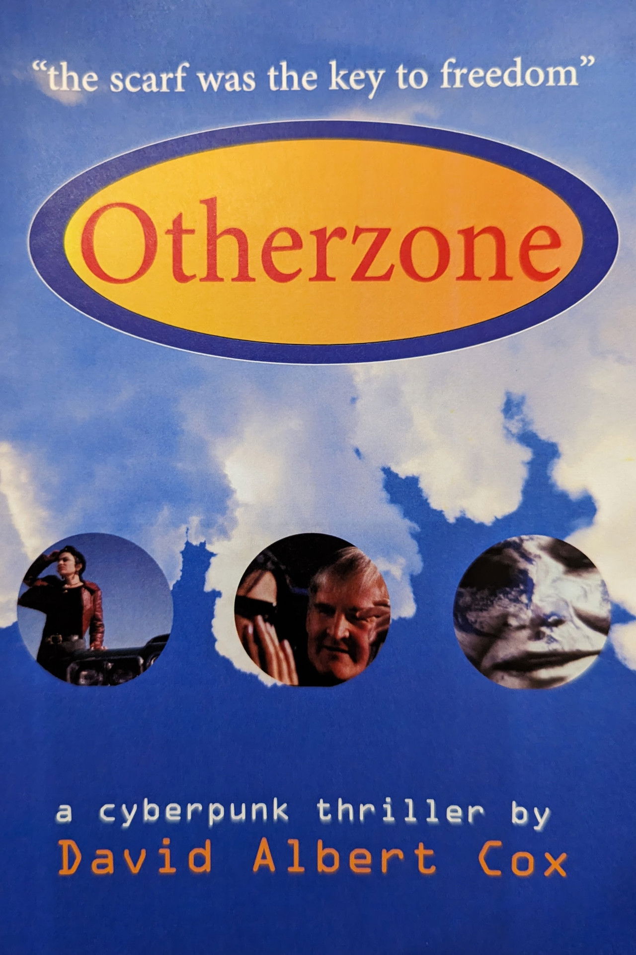 Otherzone Backdrop