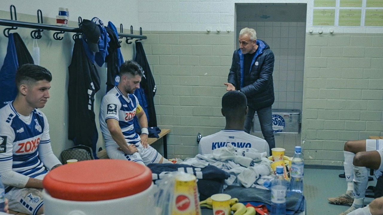 MSV – Mein Herz schlägt numa hier