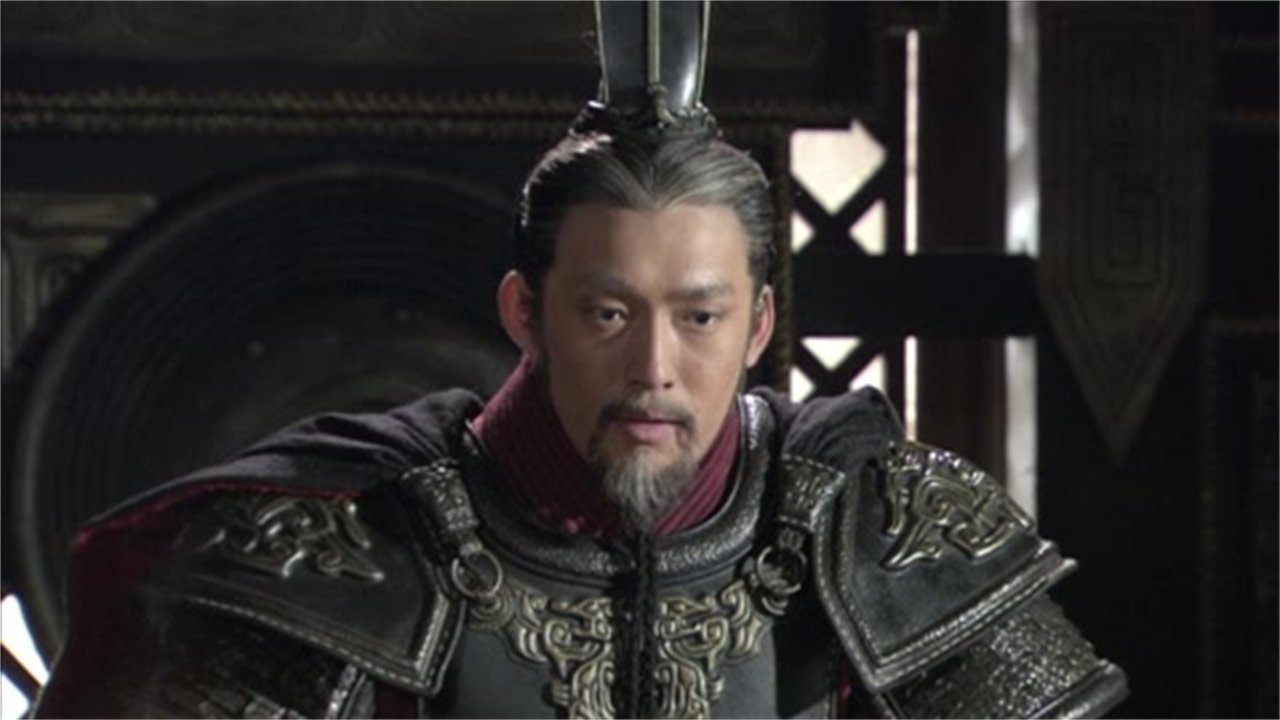 The Qin Empire - Season 3 Episode 39 : Episode 39