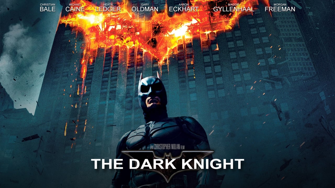 movie review the dark knight