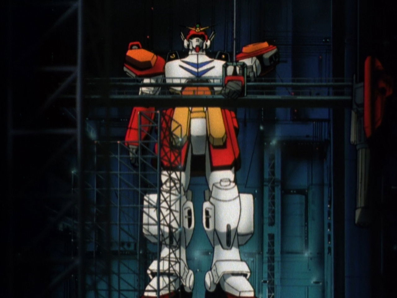 Operation Meteor I: Odd Numbers