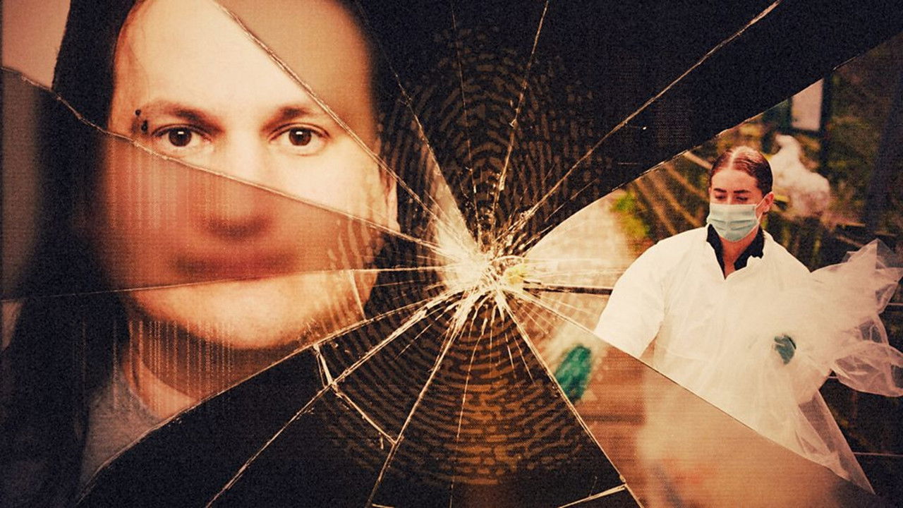 Cracking The Case — Épisode 1