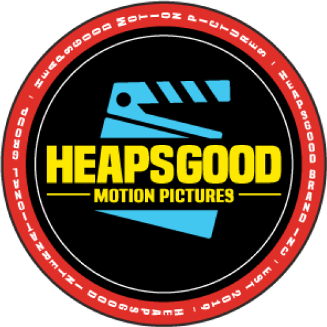 Heapsgood Motion Pictures