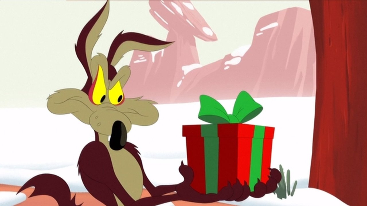 Looney Tunes Cartoons - Season 1 Episode 34 : Ho Ho Go!