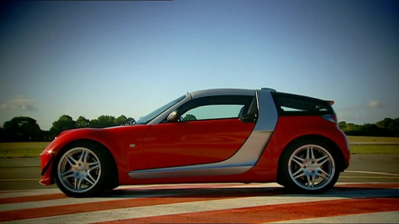 Top Gear - Season 3 Episode 9 : There's No Money Left