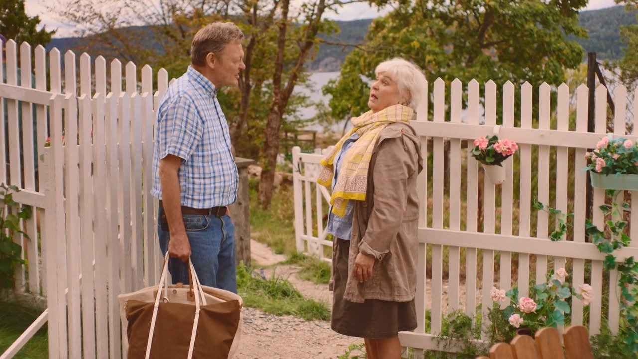 Neste sommer - Season 6 Episode 5 : Mushroom Expert & Home Alone