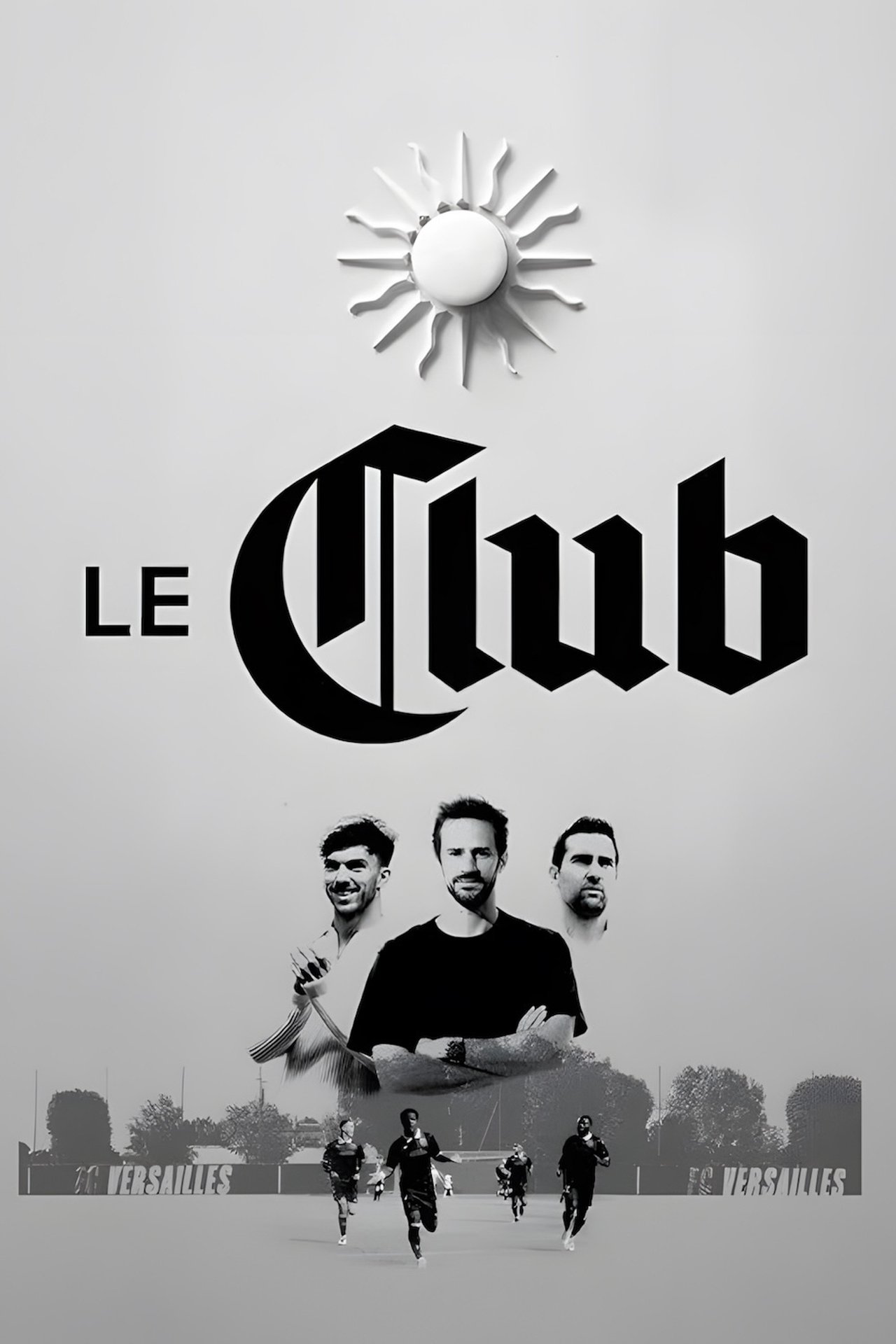 Le Club