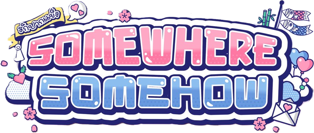 Somewhere Somehow